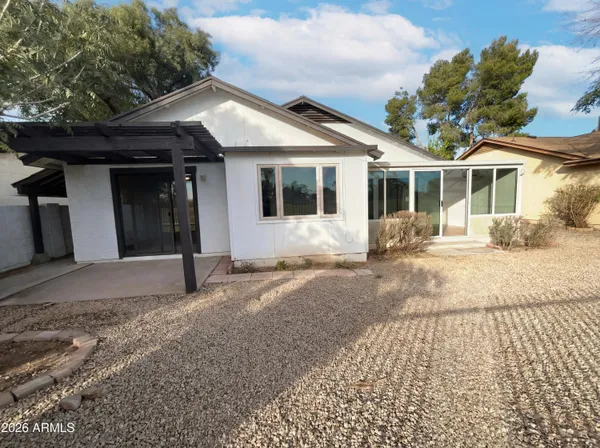 $463,000 | 1803 West Kiowa Circle, Mesa, AZ 85202