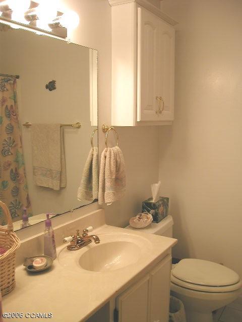183 Cottontail Run Newport, NC 28570 - Photo 10 of 10 Hall Bath