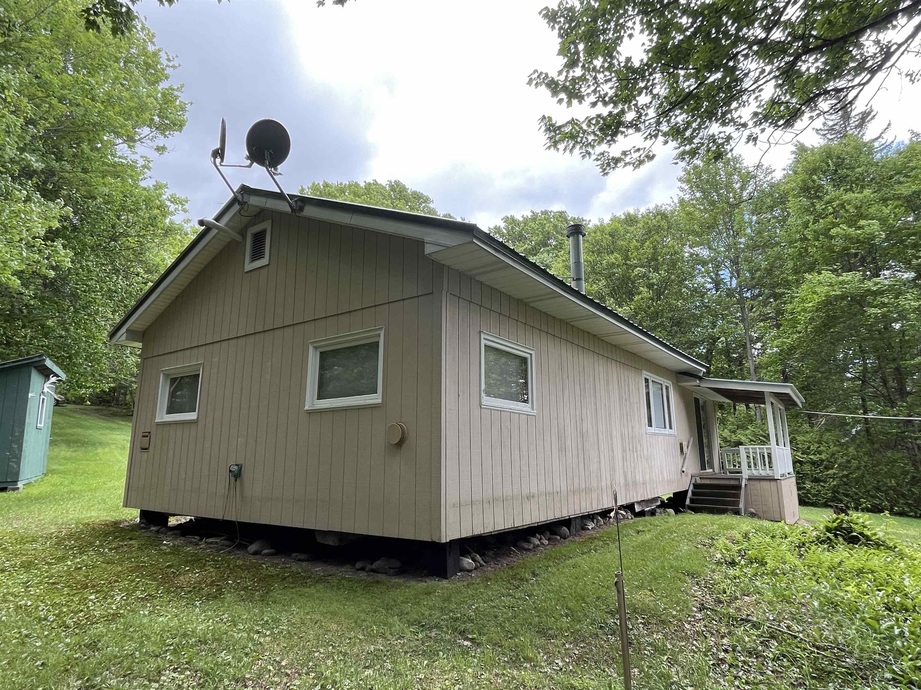 248 Cowan Road Averill, VT 05901 - Photo 9 of 27