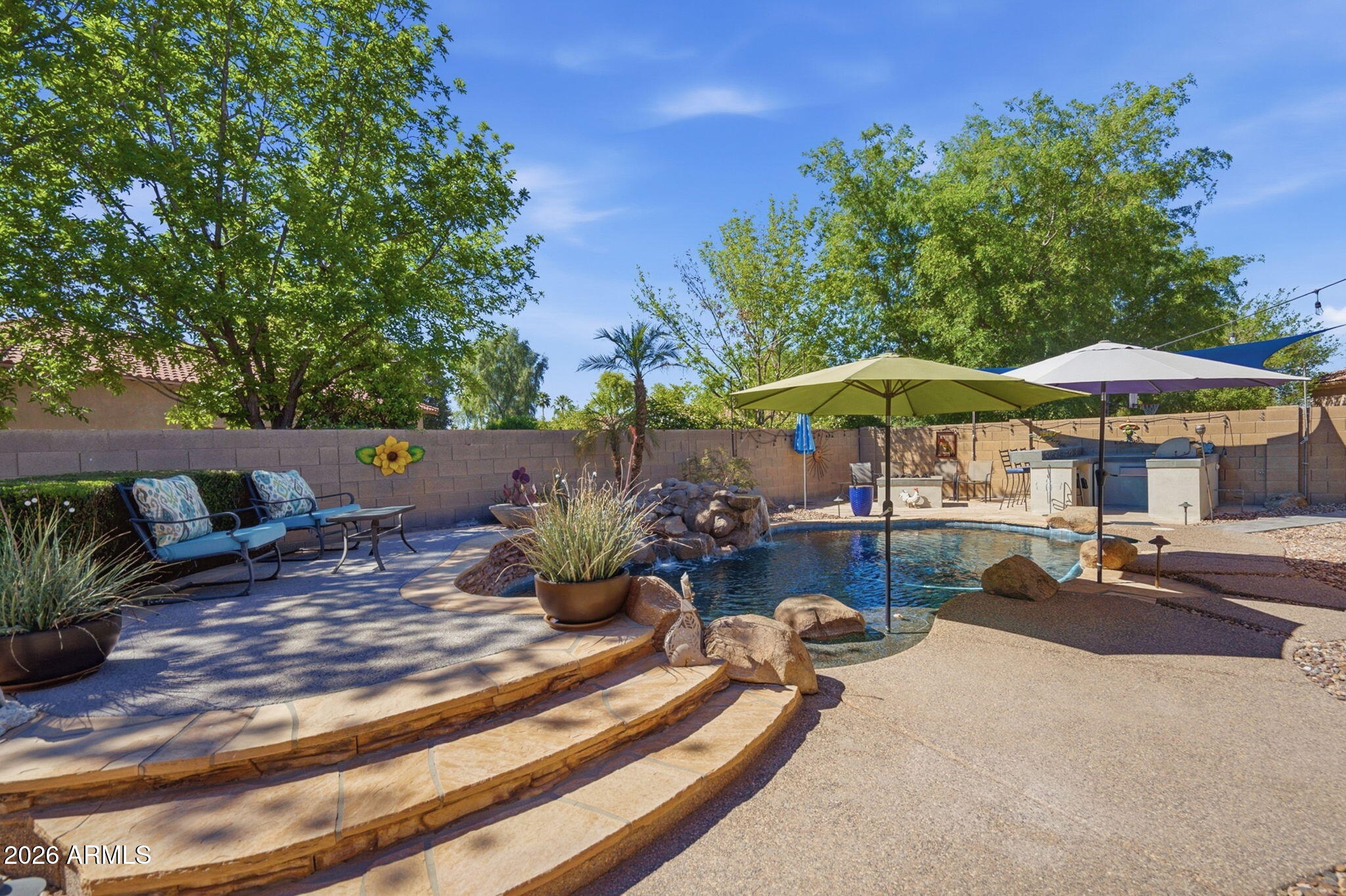2552 South Jacob Street Gilbert, AZ 85295 - Photo 41 of 57