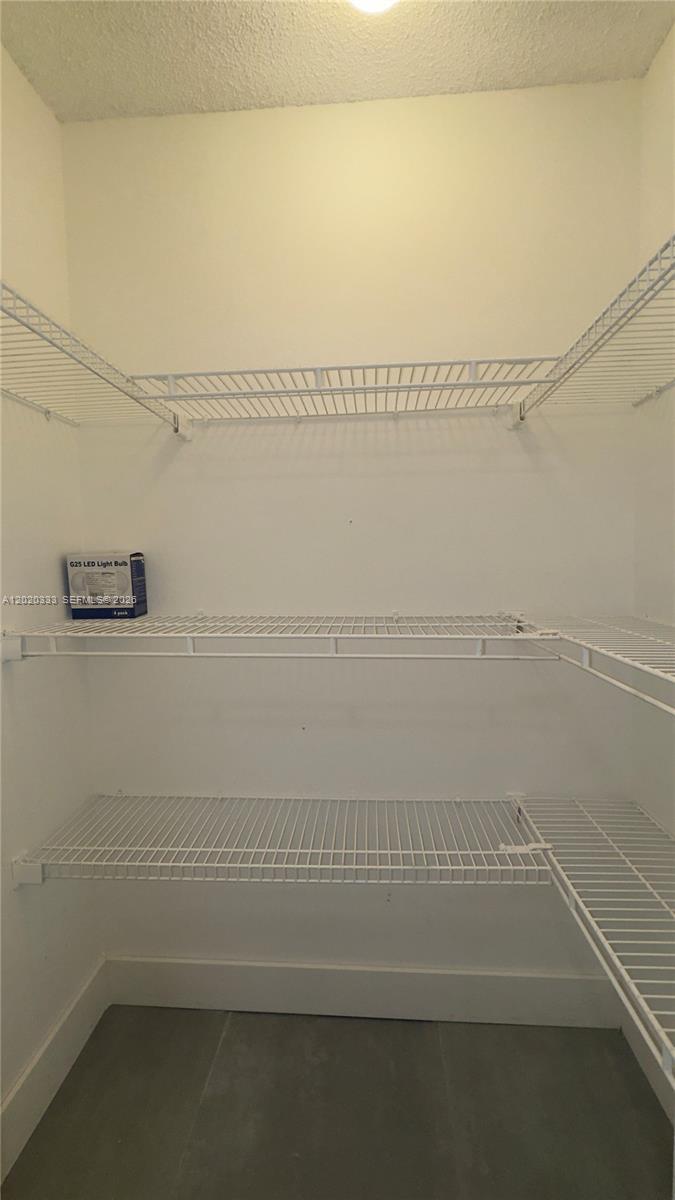 11309 Southwest 200th Street, Unit 103C Miami, FL 33157 - Photo 18 of 18 a view of a small space