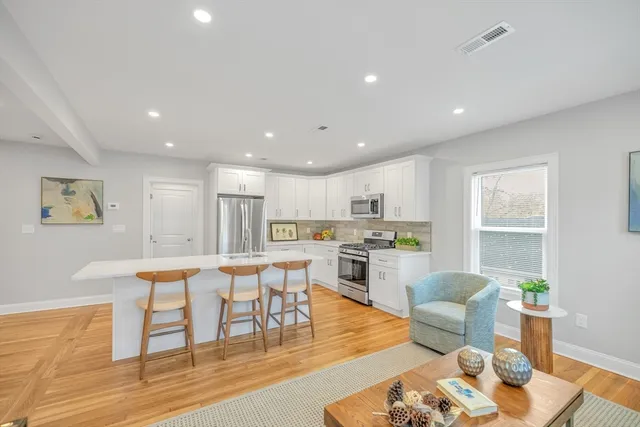 $3,200 | 58 Constance Road, Unit 2, Boston, MA 02132