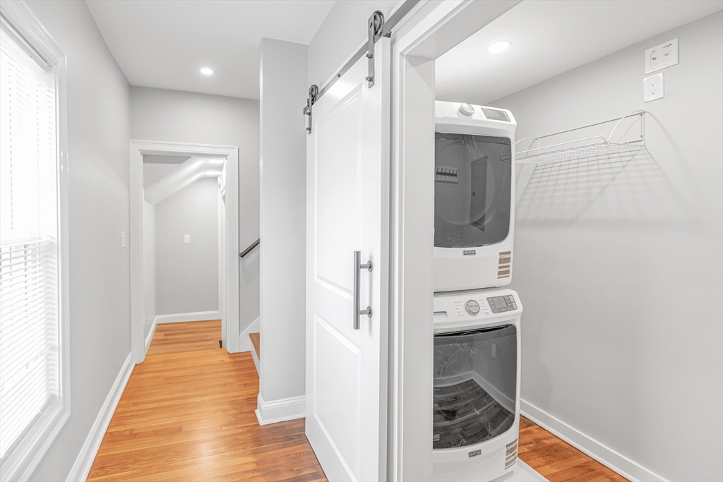 58 Constance Road, Unit 2 Boston, MA 02132 - Photo 12 of 27