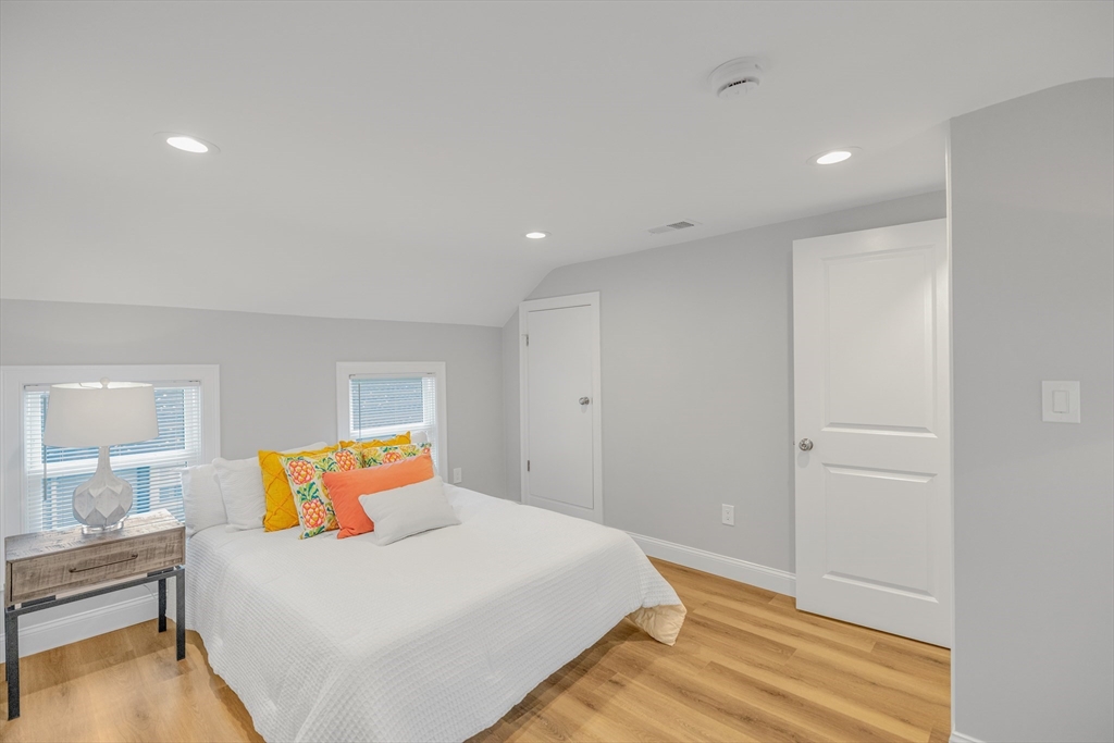 58 Constance Road, Unit 2 Boston, MA 02132 - Photo 13 of 27