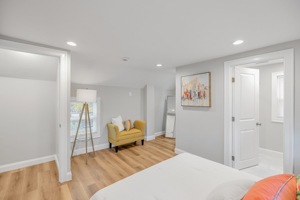 58 Constance Road, Unit 2 Boston, MA 02132 - Photo 14 of 27