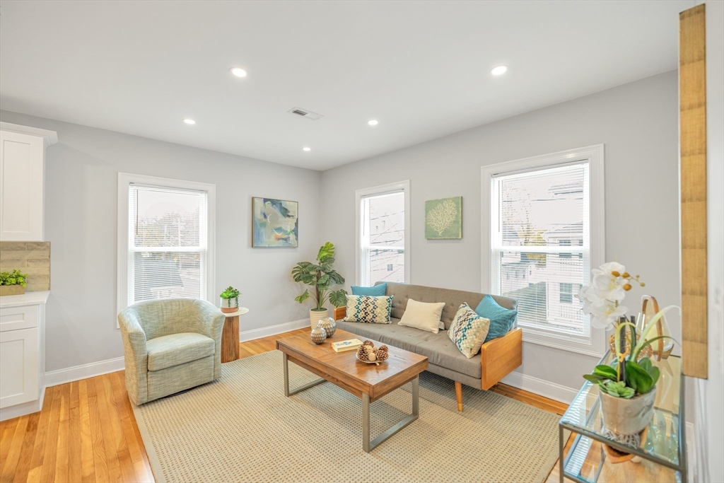 58 Constance Road, Unit 2 Boston, MA 02132 - Photo 2 of 27