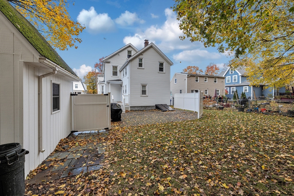 58 Constance Road, Unit 2 Boston, MA 02132 - Photo 21 of 27