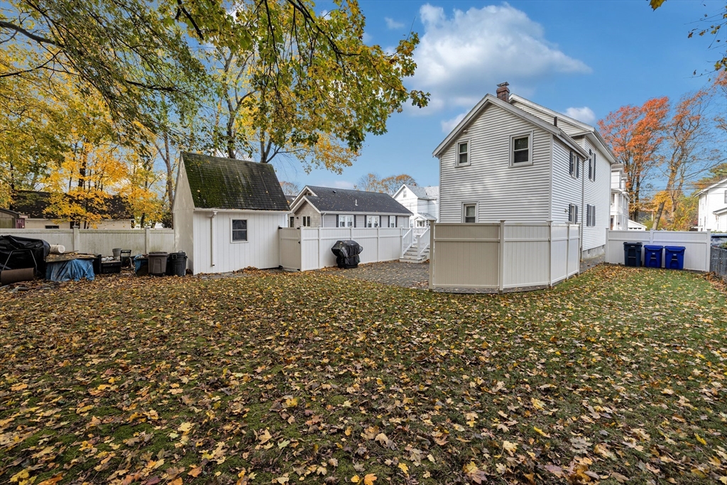 58 Constance Road, Unit 2 Boston, MA 02132 - Photo 22 of 27