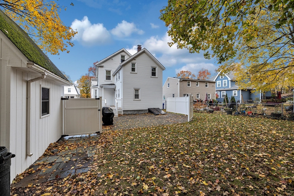 58 Constance Road, Unit 2 Boston, MA 02132 - Photo 25 of 27