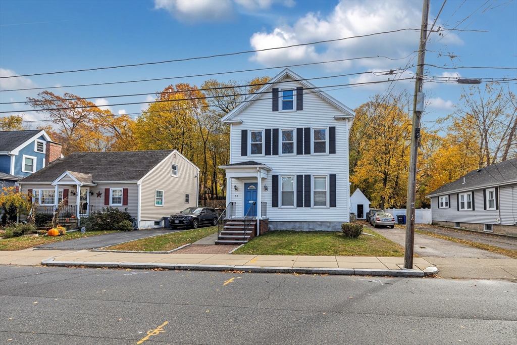 58 Constance Road, Unit 2 Boston, MA 02132 - Photo 26 of 27