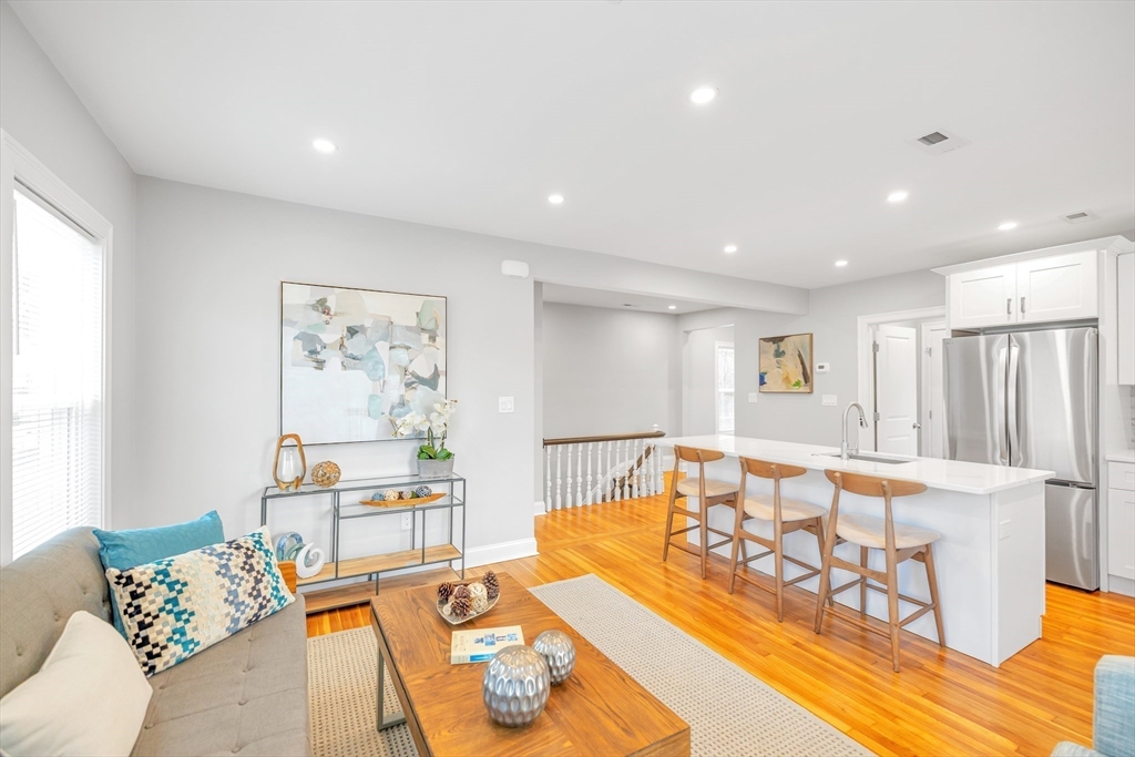 58 Constance Road, Unit 2 Boston, MA 02132 - Photo 3 of 27