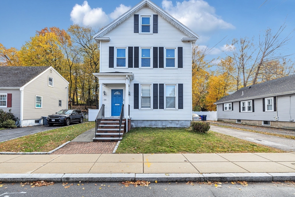 58 Constance Road, Unit 2 Boston, MA 02132 - Photo 4 of 27