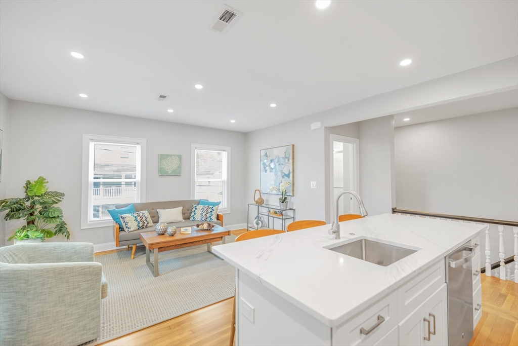 58 Constance Road, Unit 2 Boston, MA 02132 - Photo 5 of 27