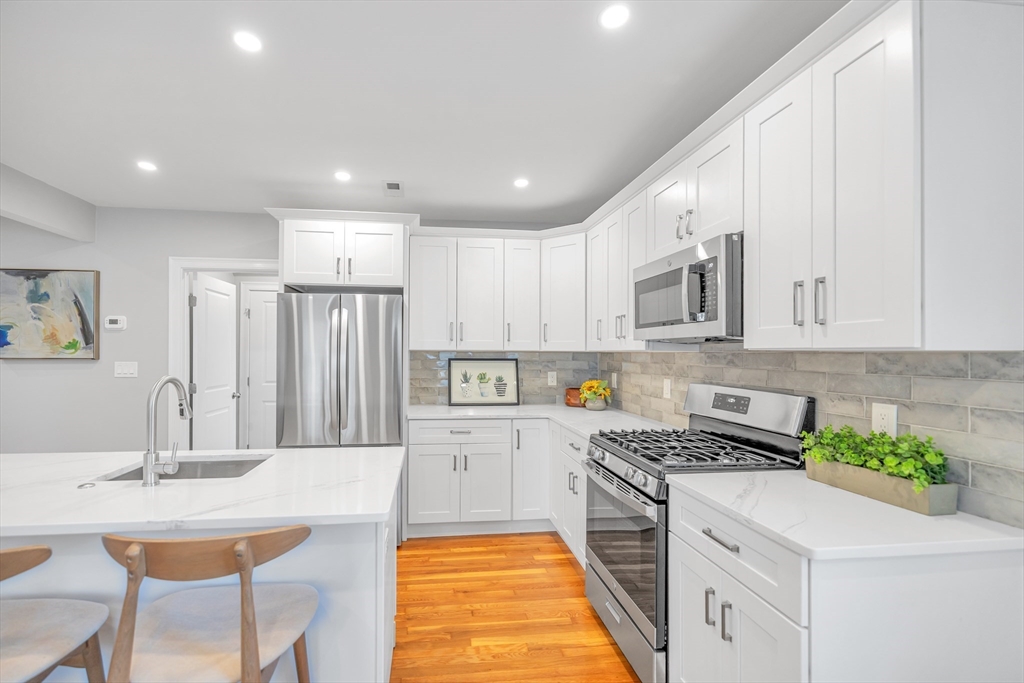 58 Constance Road, Unit 2 Boston, MA 02132 - Photo 6 of 27