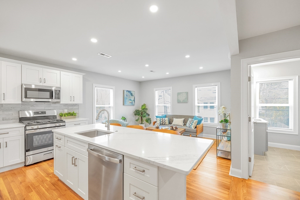 58 Constance Road, Unit 2 Boston, MA 02132 - Photo 7 of 27