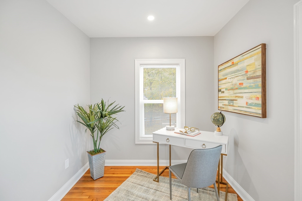 58 Constance Road, Unit 2 Boston, MA 02132 - Photo 8 of 27