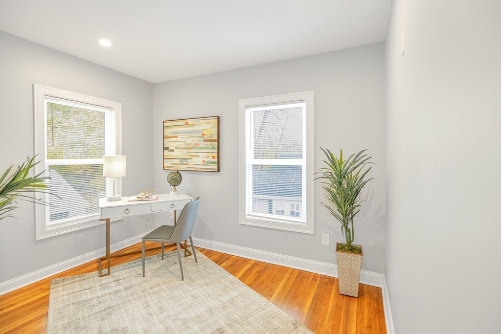 58 Constance Road, Unit 2 Boston, MA 02132 - Photo 10 of 27