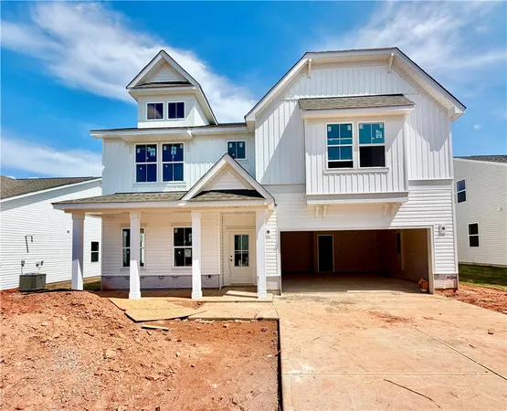 $454,816 | 147 Anderson Oaks Lane, Unit LOT 22, Easley, SC 29642
