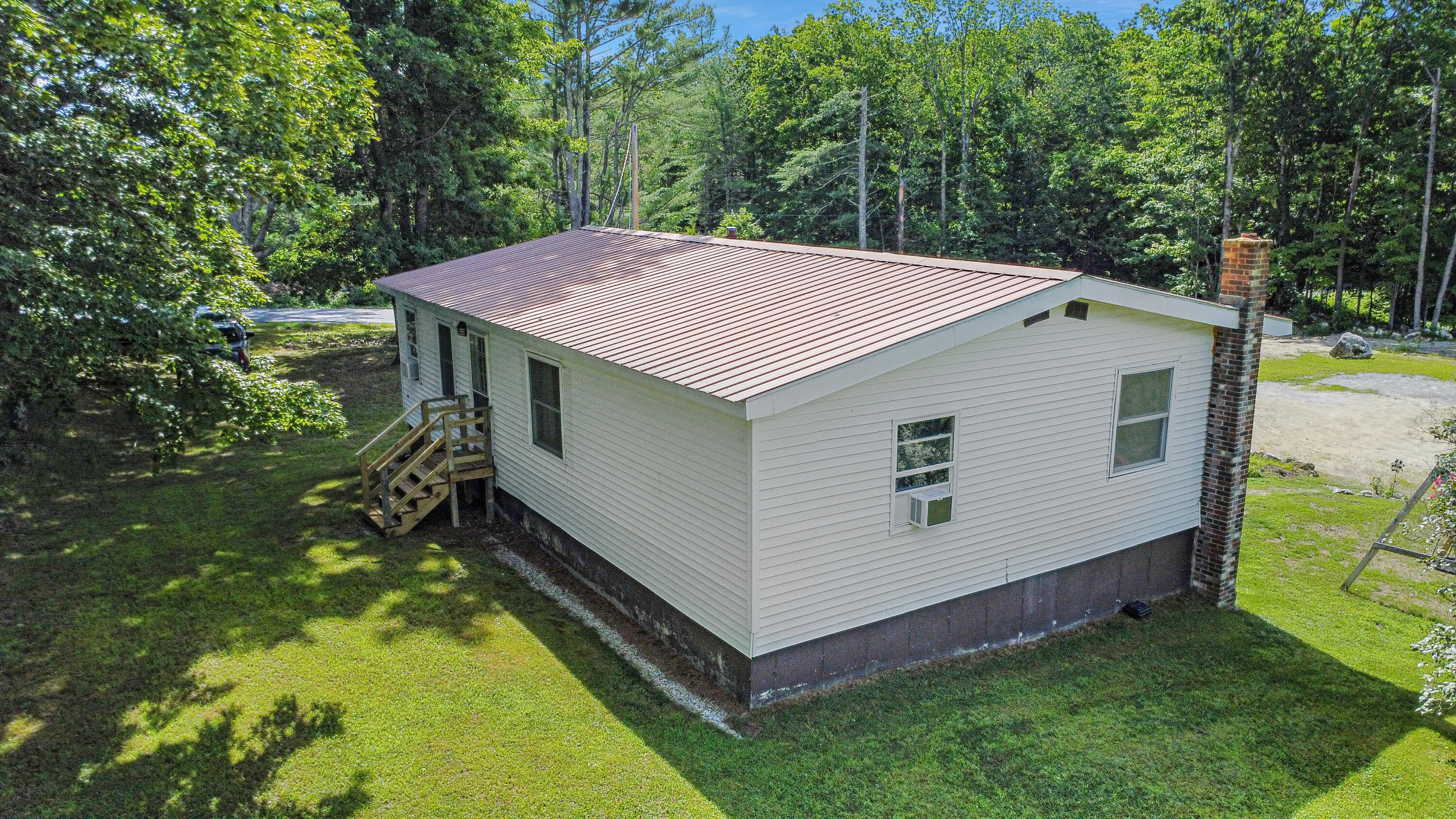 460 Bear Pond Road Buckfield, ME 04220 - Photo 9 of 47 DJI_0343