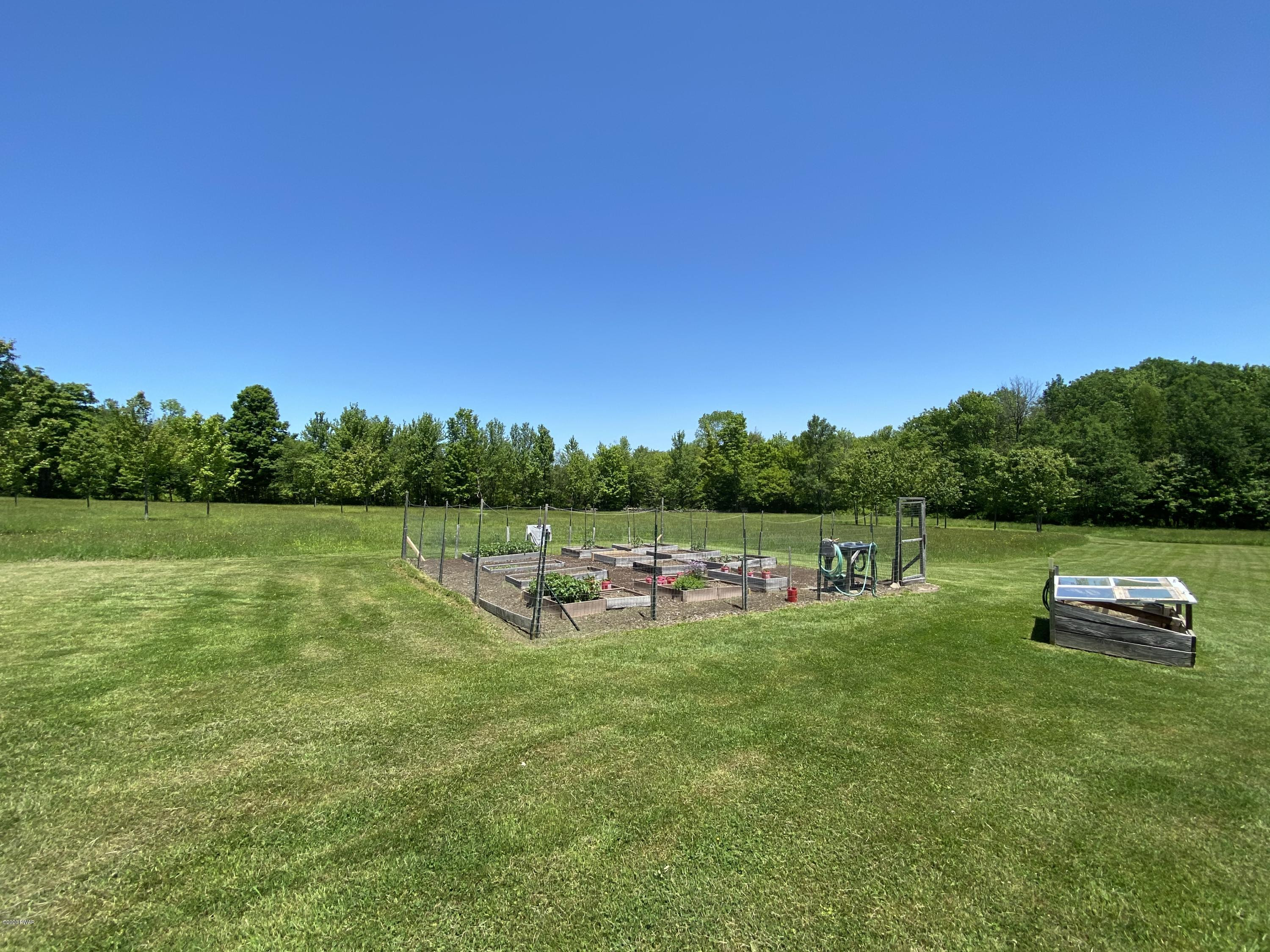 134 Romobe Lake Road Thompson, PA 18465 - Photo 57 of 93 Yard
