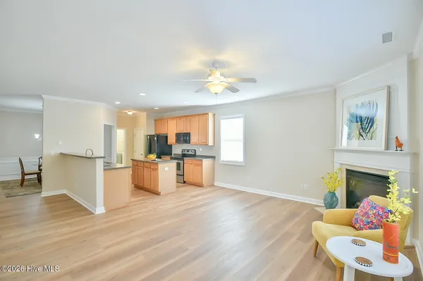 $475,000 | 5215 Marcella Court, Durham, NC 27707