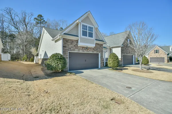 $475,000 | 5215 Marcella Court, Durham, NC 27707
