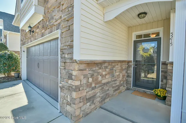 $475,000 | 5215 Marcella Court, Durham, NC 27707