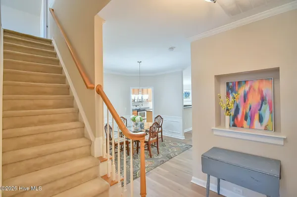 $475,000 | 5215 Marcella Court, Durham, NC 27707