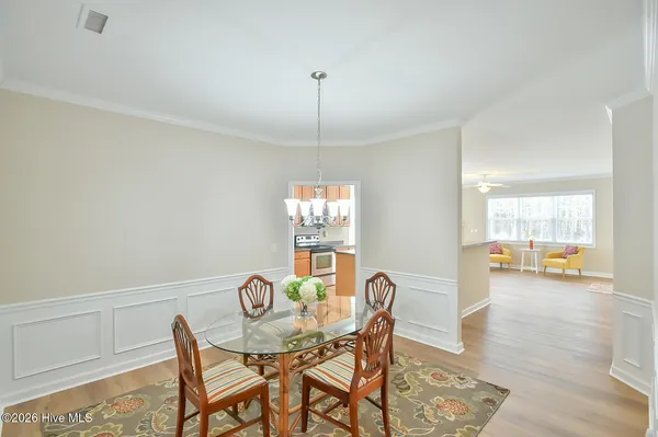 $475,000 | 5215 Marcella Court, Durham, NC 27707