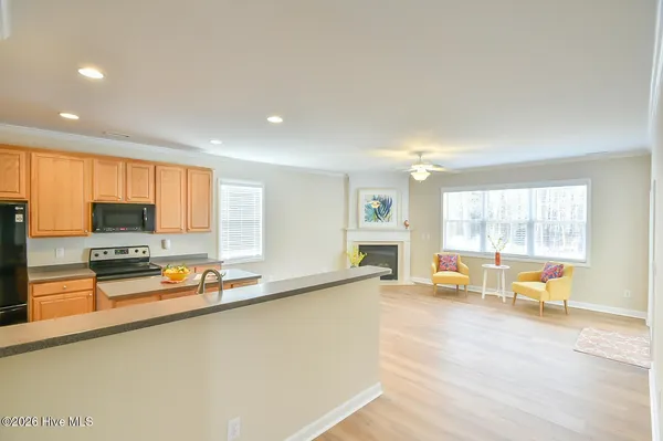 $475,000 | 5215 Marcella Court, Durham, NC 27707