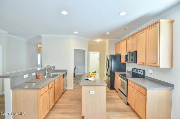 $475,000 | 5215 Marcella Court, Durham, NC 27707