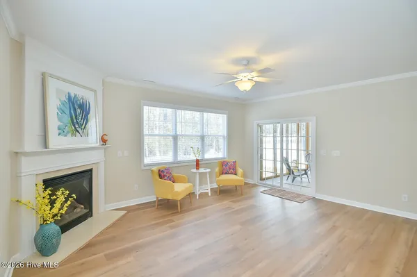 $475,000 | 5215 Marcella Court, Durham, NC 27707