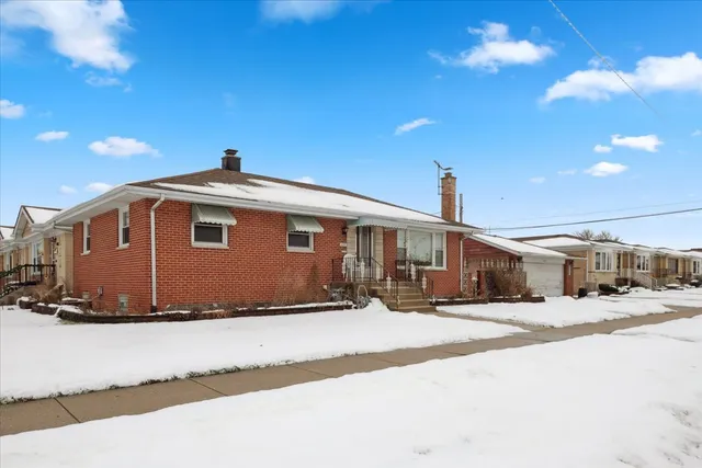 $429,900 | 4647 North Newland Avenue, Harwood Heights, IL 60706