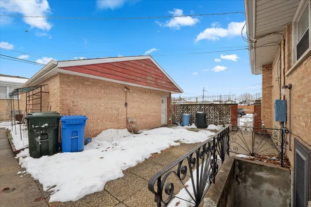 $429,900 | 4647 North Newland Avenue, Harwood Heights, IL 60706