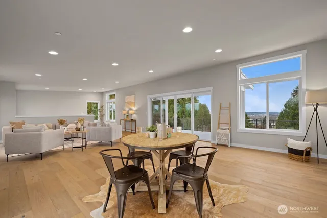 $2,299,990 | 7853 South 132nd Street, Seattle, WA 98178