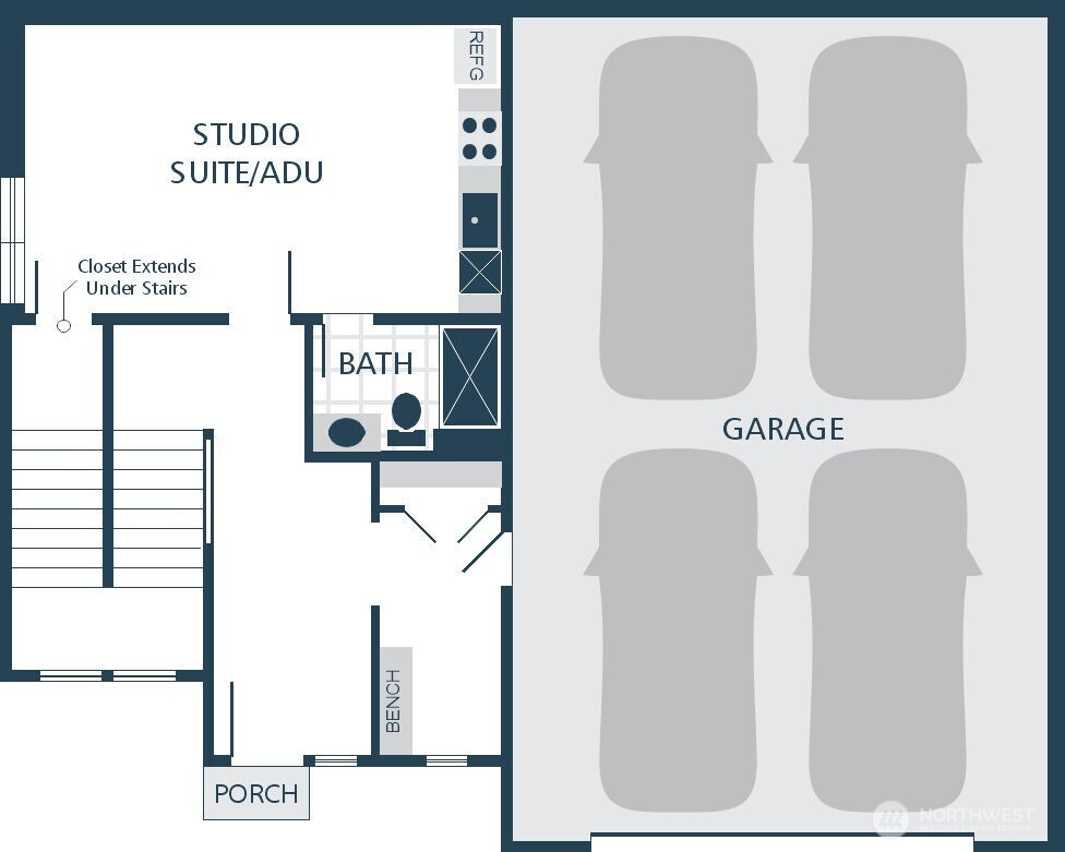 7853 South 132nd Street Seattle, WA 98178 - Photo 3 of 40 a poster