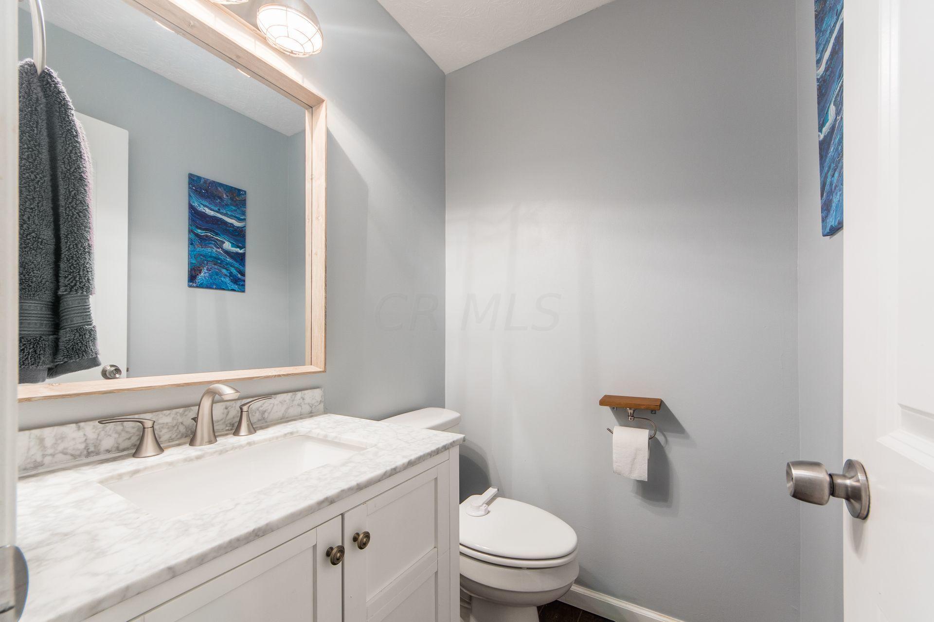 565 South Spring Road Westerville, OH 43081 - Photo 12 of 58 Gallery Image 12