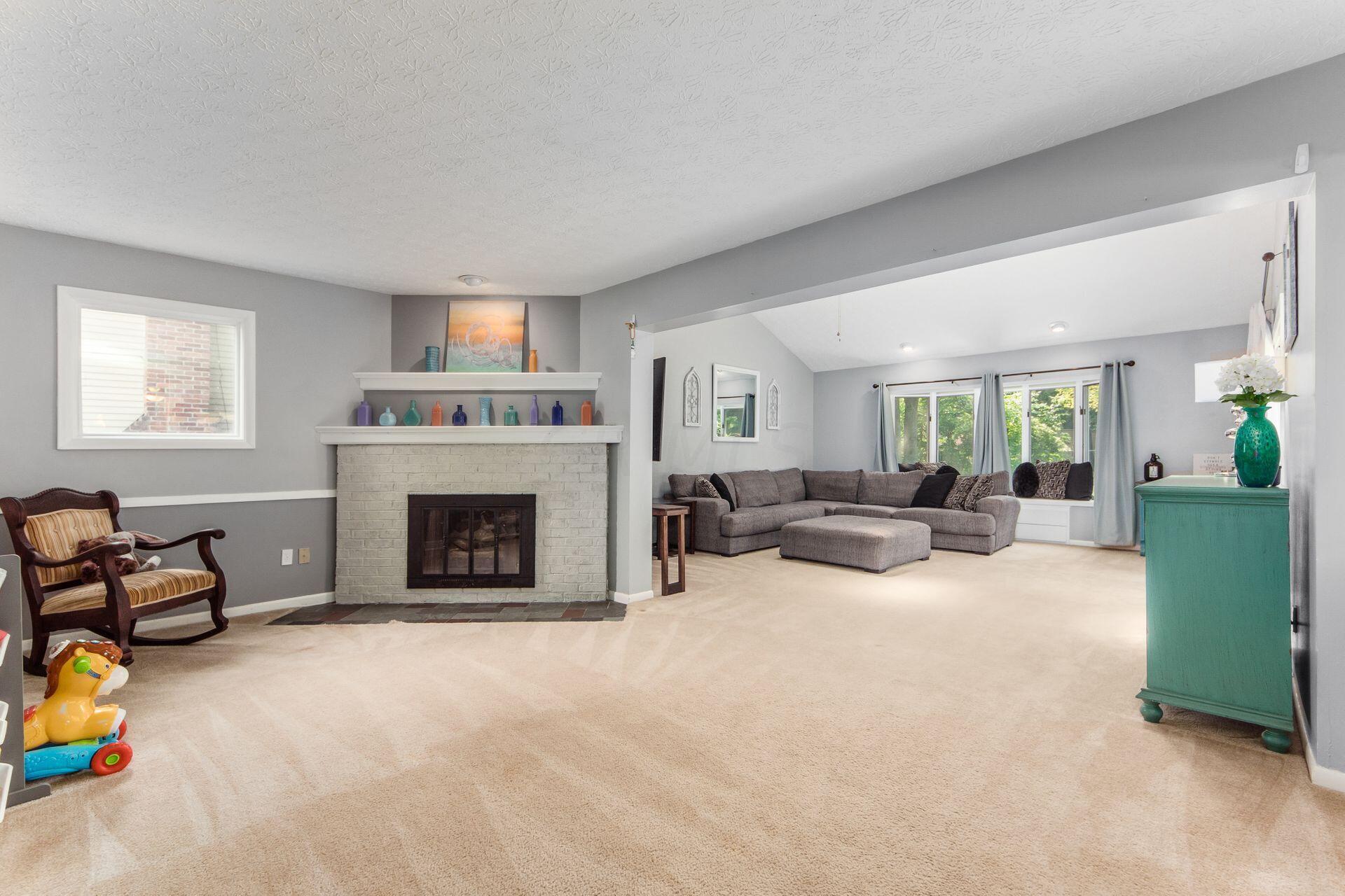 565 South Spring Road Westerville, OH 43081 - Photo 24 of 58 Gallery Image 24