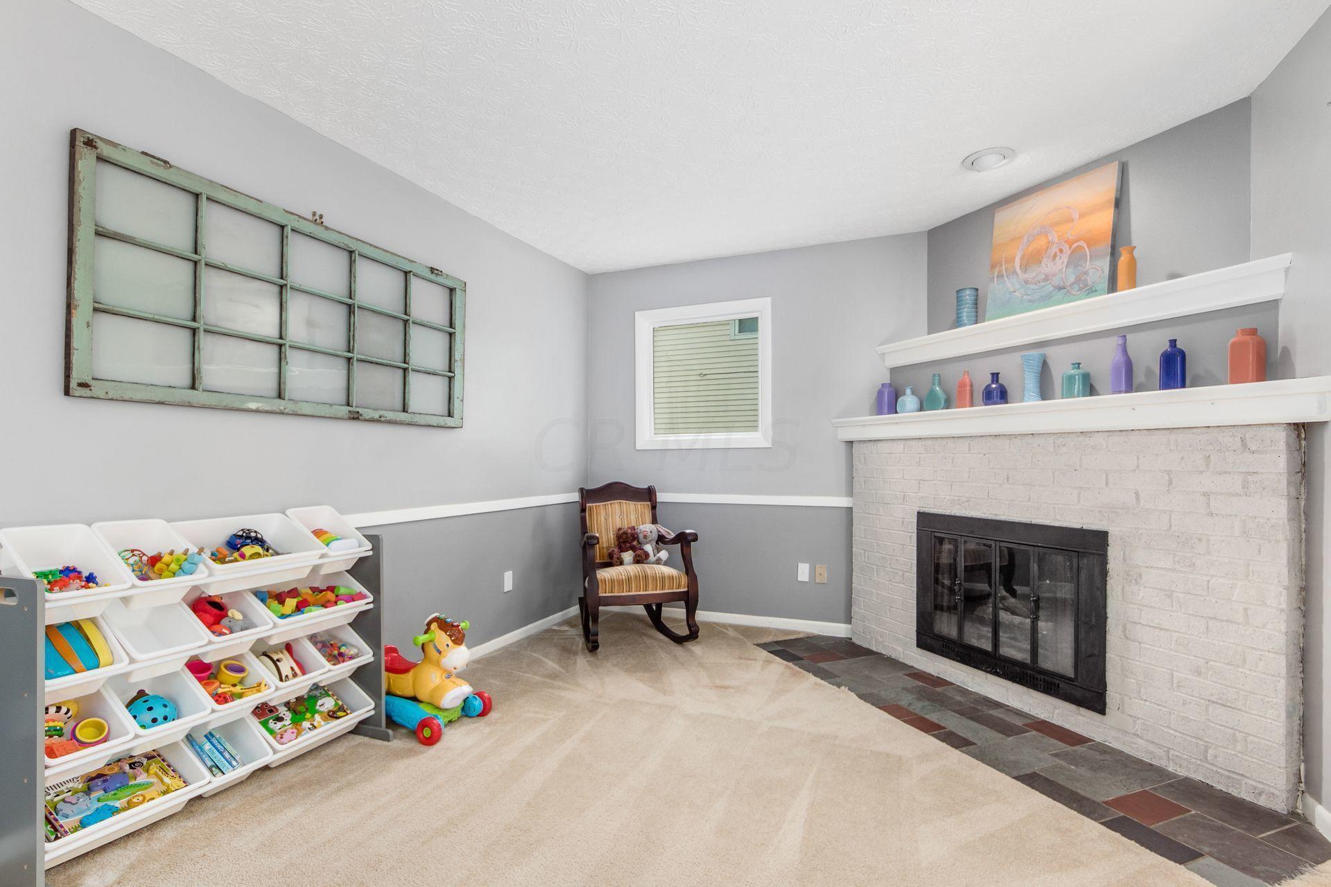 565 South Spring Road Westerville, OH 43081 - Photo 25 of 58 Gallery Image 25