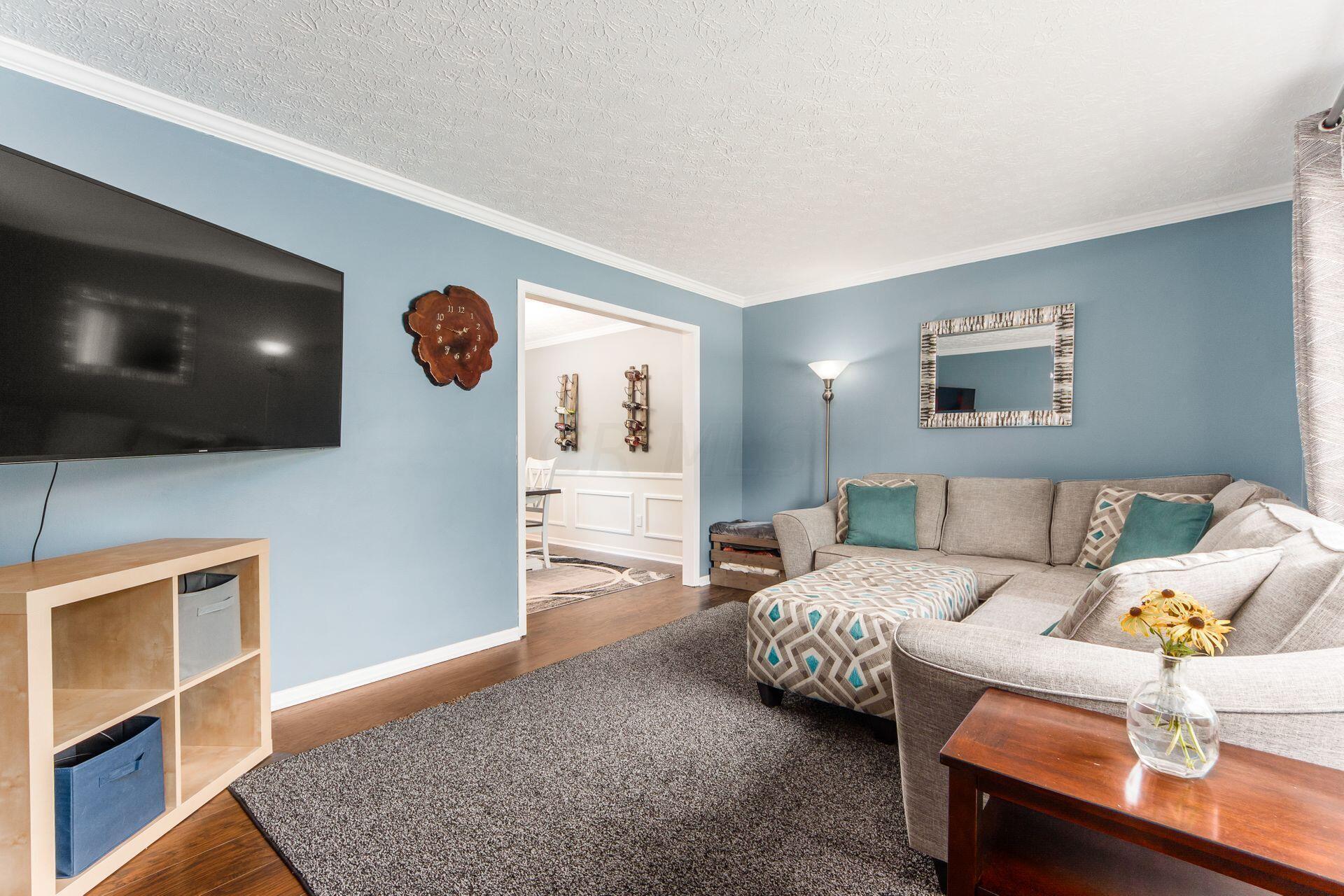 565 South Spring Road Westerville, OH 43081 - Photo 8 of 58 Gallery Image 8
