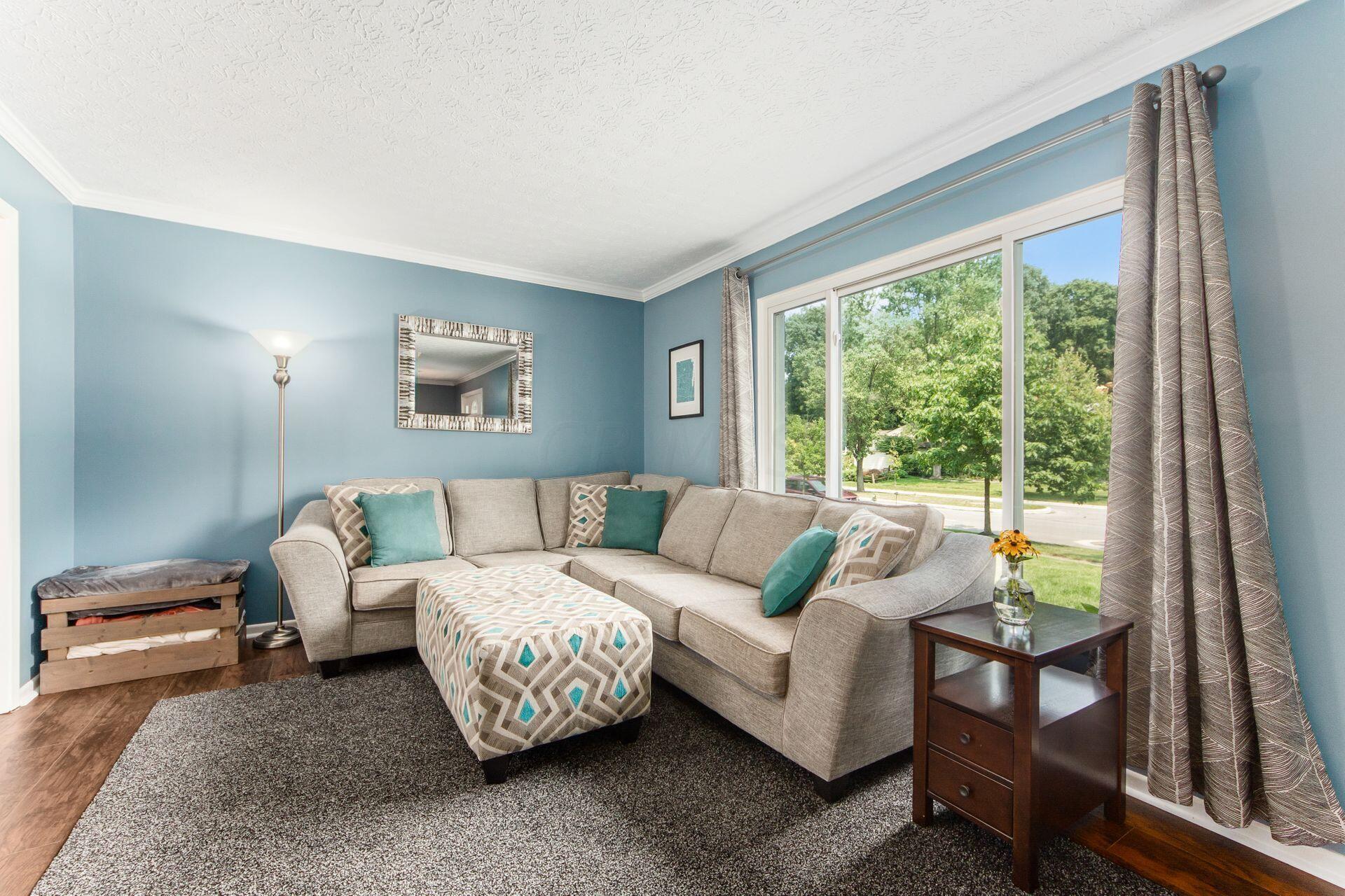 565 South Spring Road Westerville, OH 43081 - Photo 9 of 58 Gallery Image 9