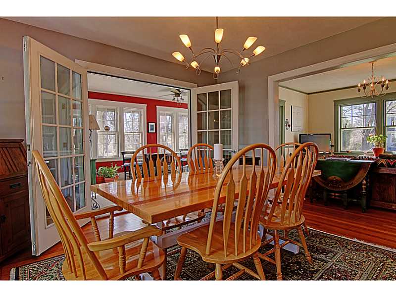 3 Elton Road Barrington, RI 02806 - Photo 7 of 19 Dining Room.