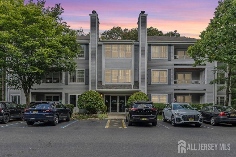 1001 Meadow Court Helmetta, NJ 08828 - Photo 1 of 12