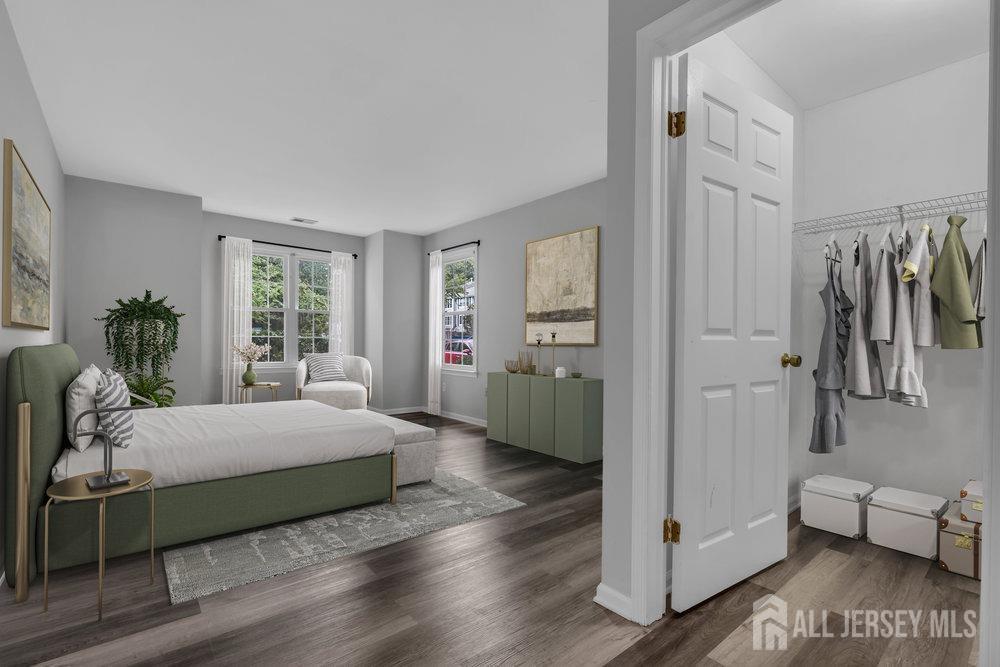 1001 Meadow Court Helmetta, NJ 08828 - Photo 6 of 12