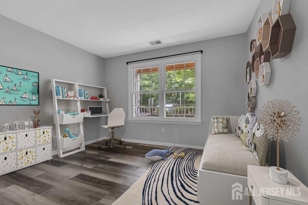 1001 Meadow Court Helmetta, NJ 08828 - Photo 7 of 12