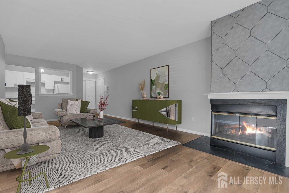 1001 Meadow Court Helmetta, NJ 08828 - Photo 8 of 12