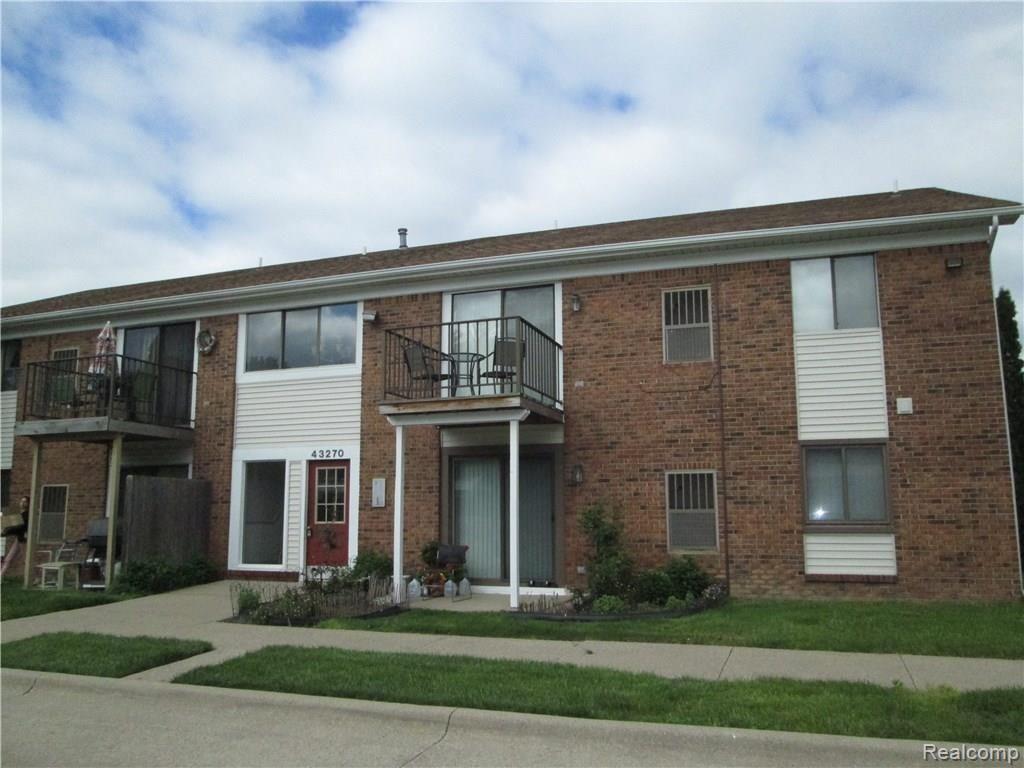 43270 Mound Road, Unit 22 Sterling Heights, MI 48314 - Photo 1 of 13 IMG_0917.JPG