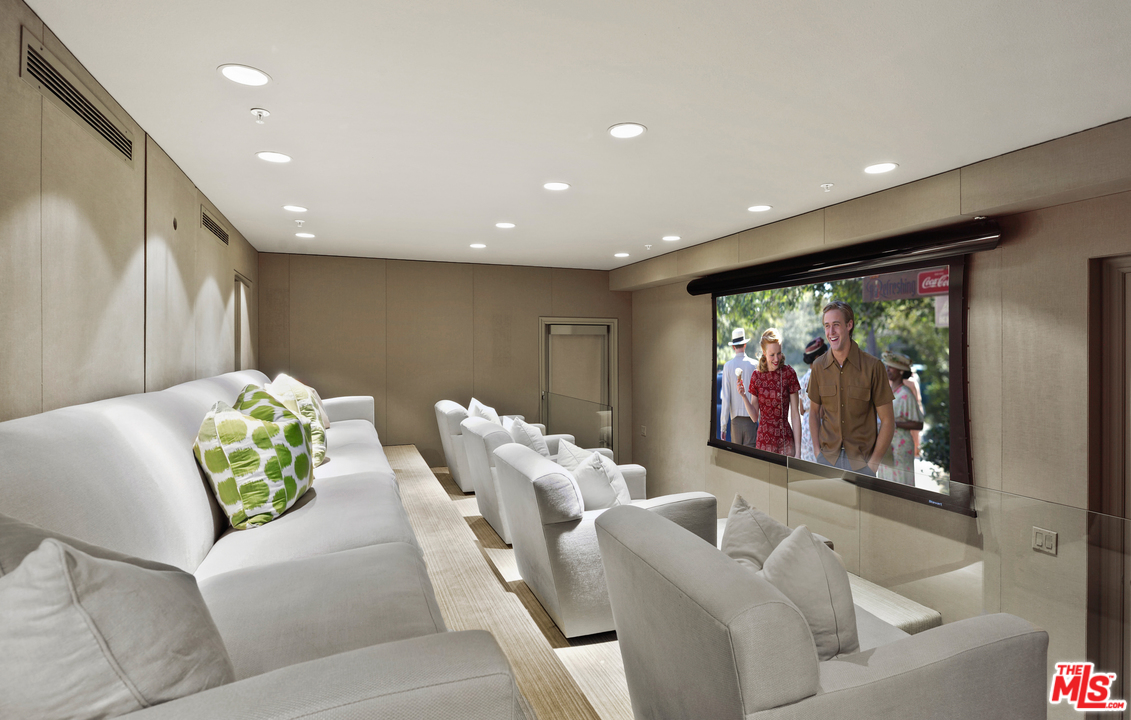 31412 Broad Beach Road Malibu, CA 90265 - Photo 35 of 43 a living room with furniture and a large window