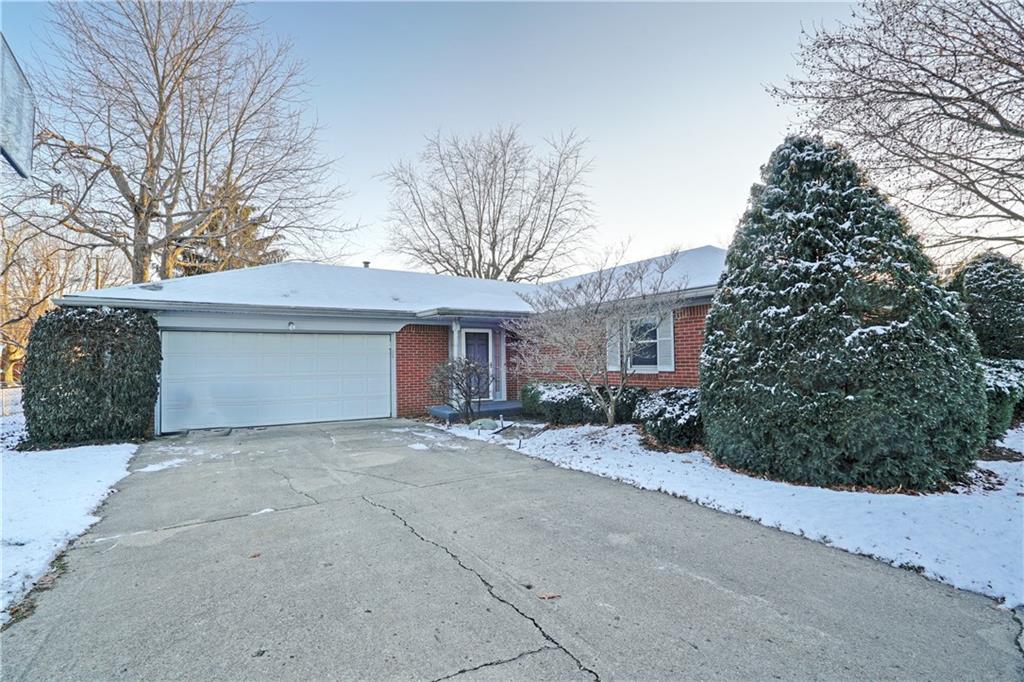 6639 Balmoral Road Indianapolis, IN 46241 - Photo 1 of 10 Gallery Image 1