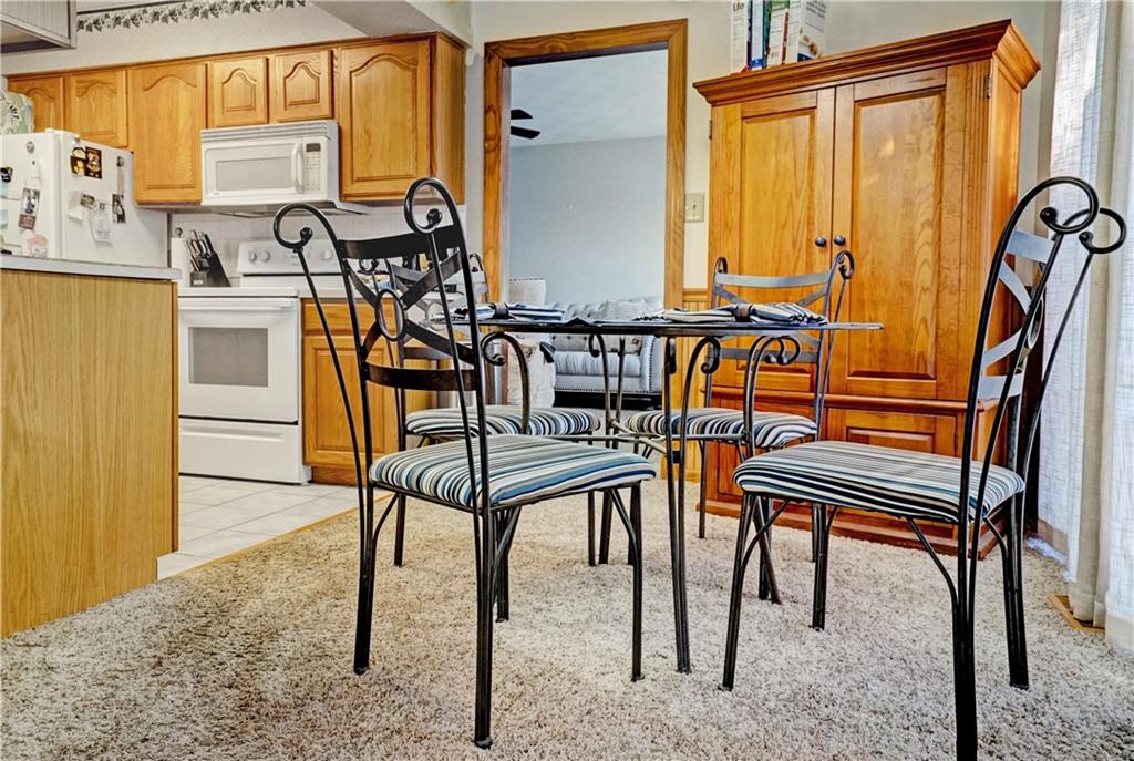 6639 Balmoral Road Indianapolis, IN 46241 - Photo 7 of 10 Gallery Image 7